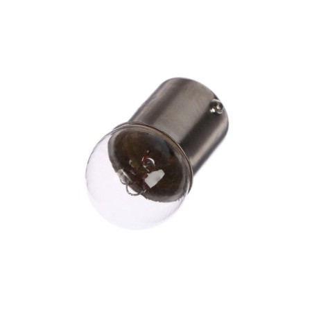 Car lamp Clearlight, R5W, BA15S, 12 V, set 2 pcs-1