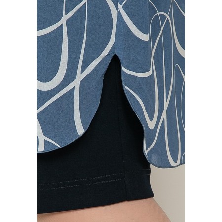 Female blouse, size 54-7