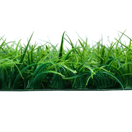 Decorative panel, 60 × 40 cm, "Flower meadow", Greengo-12