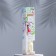 Diffusor for home, aromatic perfume, flavor with sticks, Breesal. Arom sphere, 40 ml, sweet dreams