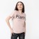 Women's T-shirt KAFTAN "PARTY", beige, rr 48-50