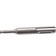 Denzel 705003 concrete drill, double spiral, Cobalt w-tip, SDS plus, 5 x 110 mm