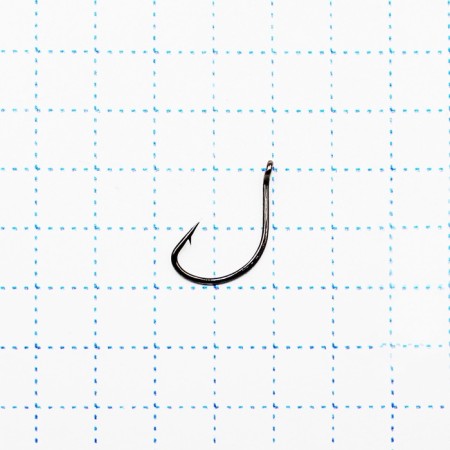 KOI hook "Kaizu-Ring", size 8 int