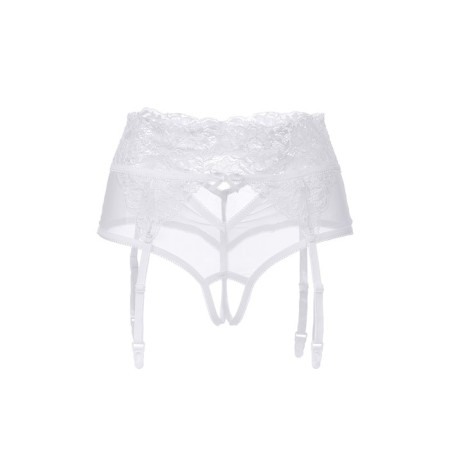 Erotic panties-in-dice Erolata Iveta, White (50-52)-7