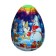 New Year. Flapped sweets "Happy New Year and Merry Christmas!", 150 g
