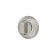 Rotary handle Armadillo WC-Bolt BKW8-1SN/CP-3, without o/p, color chromium/chrome color