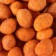 Peanuts in the crispy crust Small Balls with the taste "piquant" 60 g