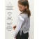 Knitted children's vests Amarobaby Bow, height 140 cm, color gray color