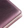 The diary is low, PVC cover, A5 format, 140 l, cell, metallic pink