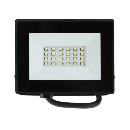 Flight LED in Home SDU-7, 30 W, 230 V, 6500 K, IP65, Black-1