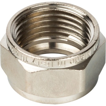 Евроконус STOUT SFC-0022-001620, для труб PEX-AL-PEX 16х2,0х1/2-5