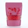 Bath salt, 330 g, aroma of raspberry feelings, pure happiness