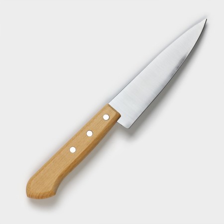 Kitchen Kitchen Tramontina Carbon, blade 15 cm