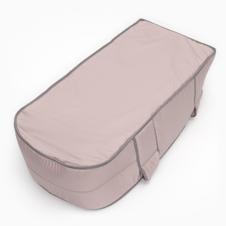 LULKA-ORENE for newborns "Assorted", cocoa color-14