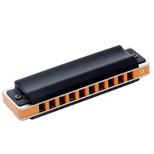 Harmonic harmonica EASTTOP, T008S B, diatonic