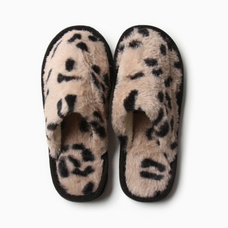 Women's sizes 38-39, beige color-1