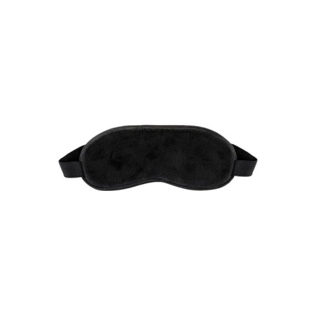 Bond -based set for BDSM, textiles, black-6
