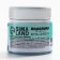 Shimmer for drinks and hookah "Brilliant turquoise", 5 g.