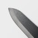 Knife Kuhnny ceramic Magistro Black, blade 15 cm, handle Soft-Touch, black color