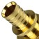 Axial adapter SFA-0002-002034, 20x3/4 "Internal thread
