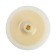 Circle of polishing tundra, foam rubber, 180 mm, M14