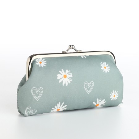 Cosmetic room -Farmoire chamomile, 18*1.5*10.5, farmar department, green