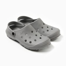 Sabo male, gray color, size 40