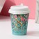 Gift set of cosmetics “Since March 8!”, Bath bombs 6 x 20 g, pure happiness