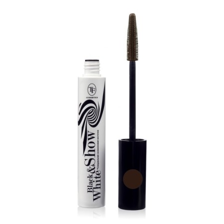Mascara TF Black & White Show Mascara, dark brown