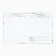 School diary for grade 1-11, in an integrated cover, 40 l. "Marble gray"
