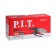 A device for welding plastic pipes P.I.T., 1200 W, 0-300 °, nozzles 20.25.32.40 mm, case