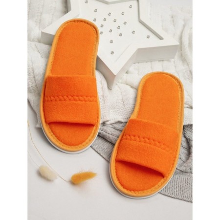 Women's slippers Amaro Home, Mahra, size 36-38, Persian color-5