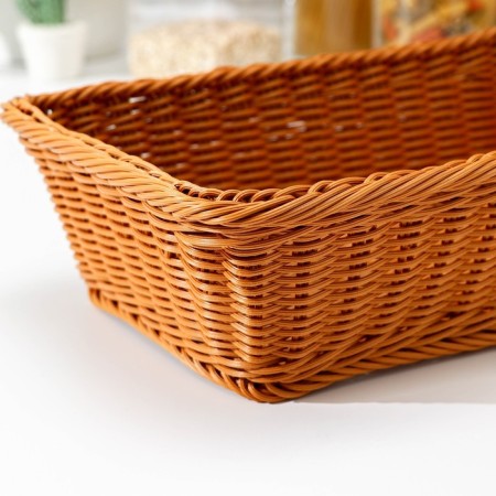Basket for products of the share, 40 × 25 × 10 cm-2