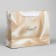 Gift package, packaging, "Present", 22 x 17.5 x 8 cm