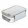BEURER EM80, electric, 40-250 μs, 1-120 Hz myostimaifier, 1-120 Hz
