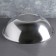 Stainless steel pelvis, 12 l, d = 44 cm
