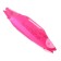 Folder with handles plastic A4, 370 x 300 x 110 mm, with a cut handle, Phoenix "Bunny"