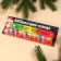 New Year! Chewing gum "New Year: Anti -Odniye Challenge" in Blister, 20 g. (18+)