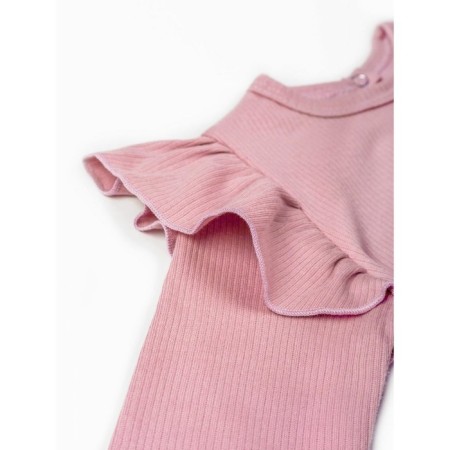 Body Children's fashion, height 56 ​​cm, pink color-7