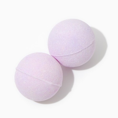 Set of Unicorns Approve "Barney" (toilet water, 10 ml 2 pcs + bathtub bomb 2 pcs)-3