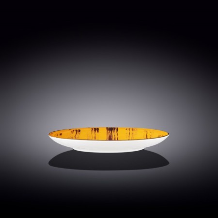Round -round Wilmax England Scratch, D = 23 cm-1