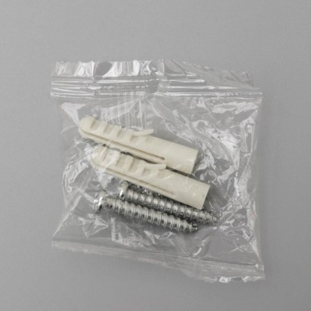 The dispenser for antiseptic/liquid soap is mechanical, 400 ml, metal, color chromium-5