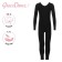 Combines for gymnastics and dancing Grace Dance, p. 28, black color
