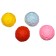 Cosmonaut Antistress Mick, Mix Colors, in Showbox