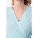 Women's dress, size 42, mint color