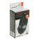 Nakatomi Mron-08U navigator, wireless, optical, 1600 dpi, 2xaaa, USB, black