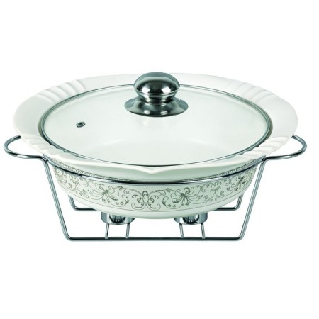 Marmite bekker, d = 23.4 cm, 2.1 l