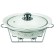 Marmite bekker, d = 23.4 cm, 2.1 l