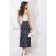 Women's skirt, size 48
