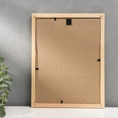 Roof photo frame 2/3 18x24 cm-2